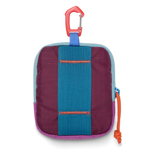 Allpita Mini Bag - Del Día