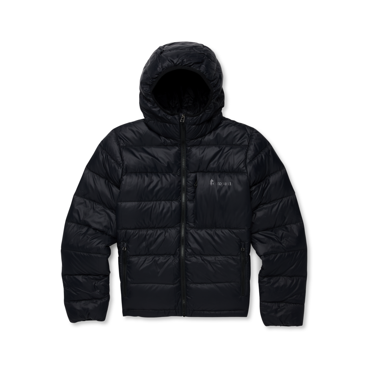 Fuego Max Down Hooded Jacket - Women's