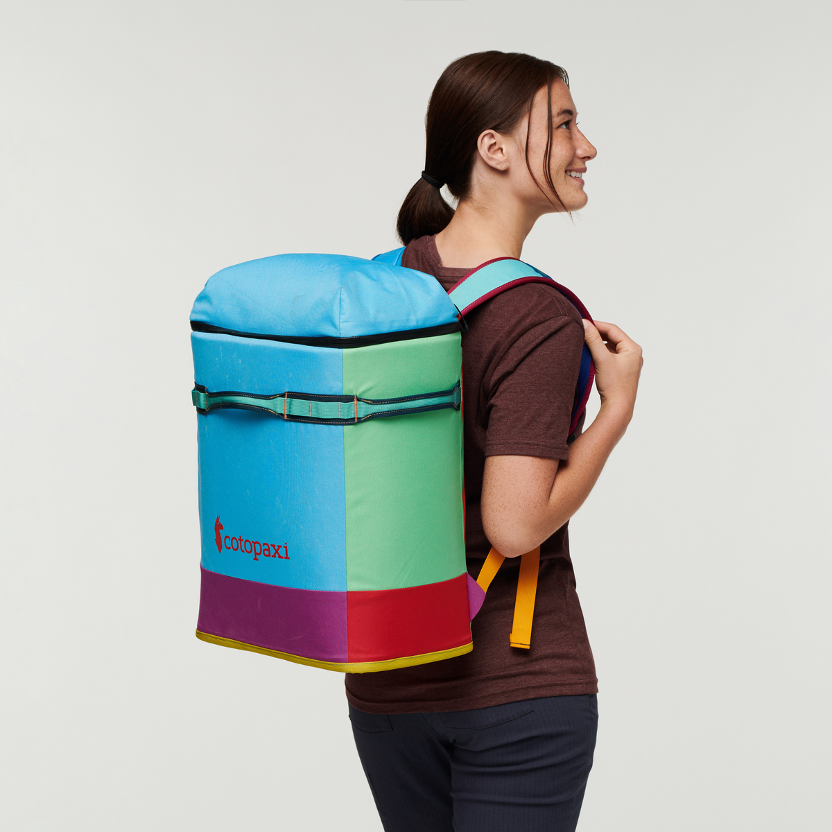Hielo 24L Cooler Backpack - Del Día