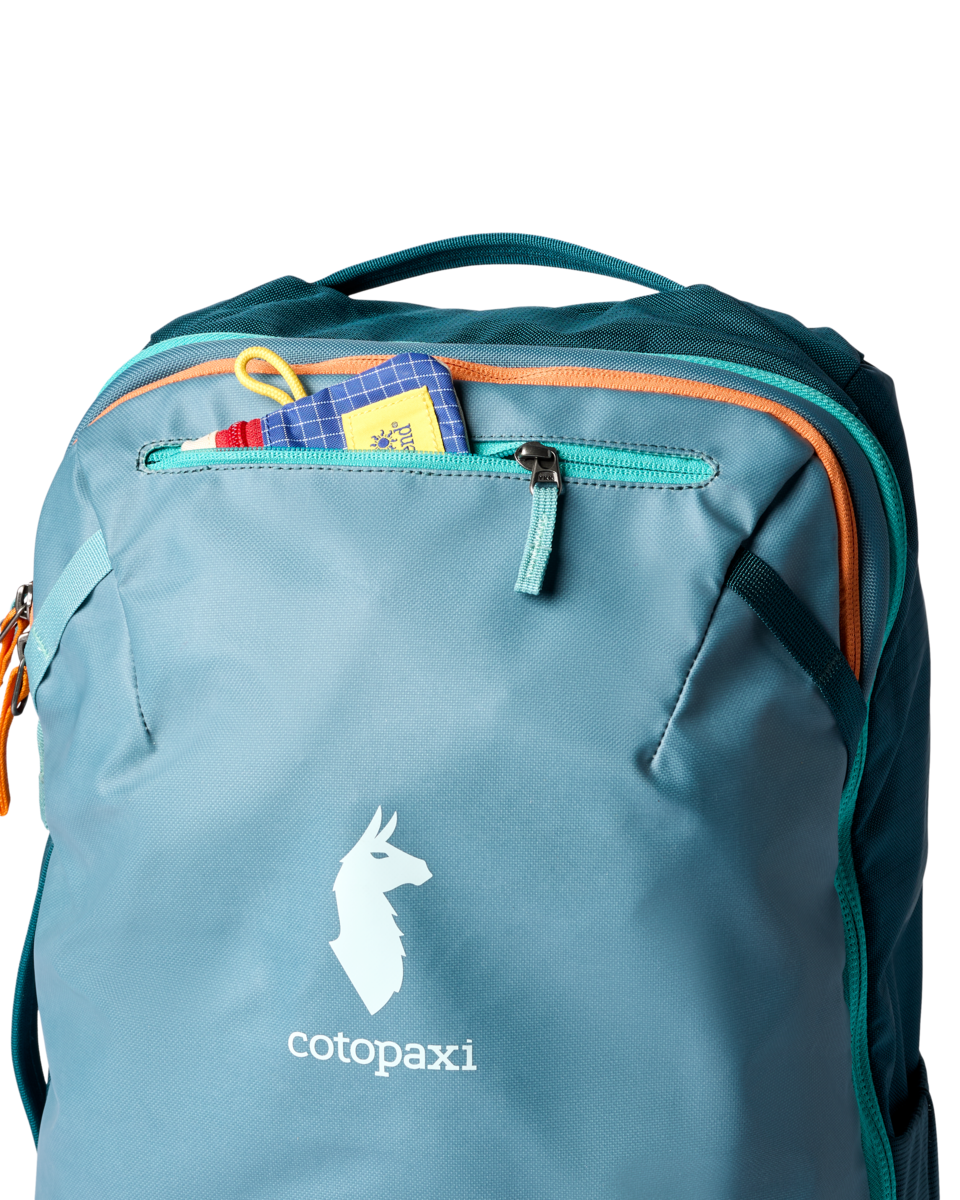 Allpa 28L Travel Pack