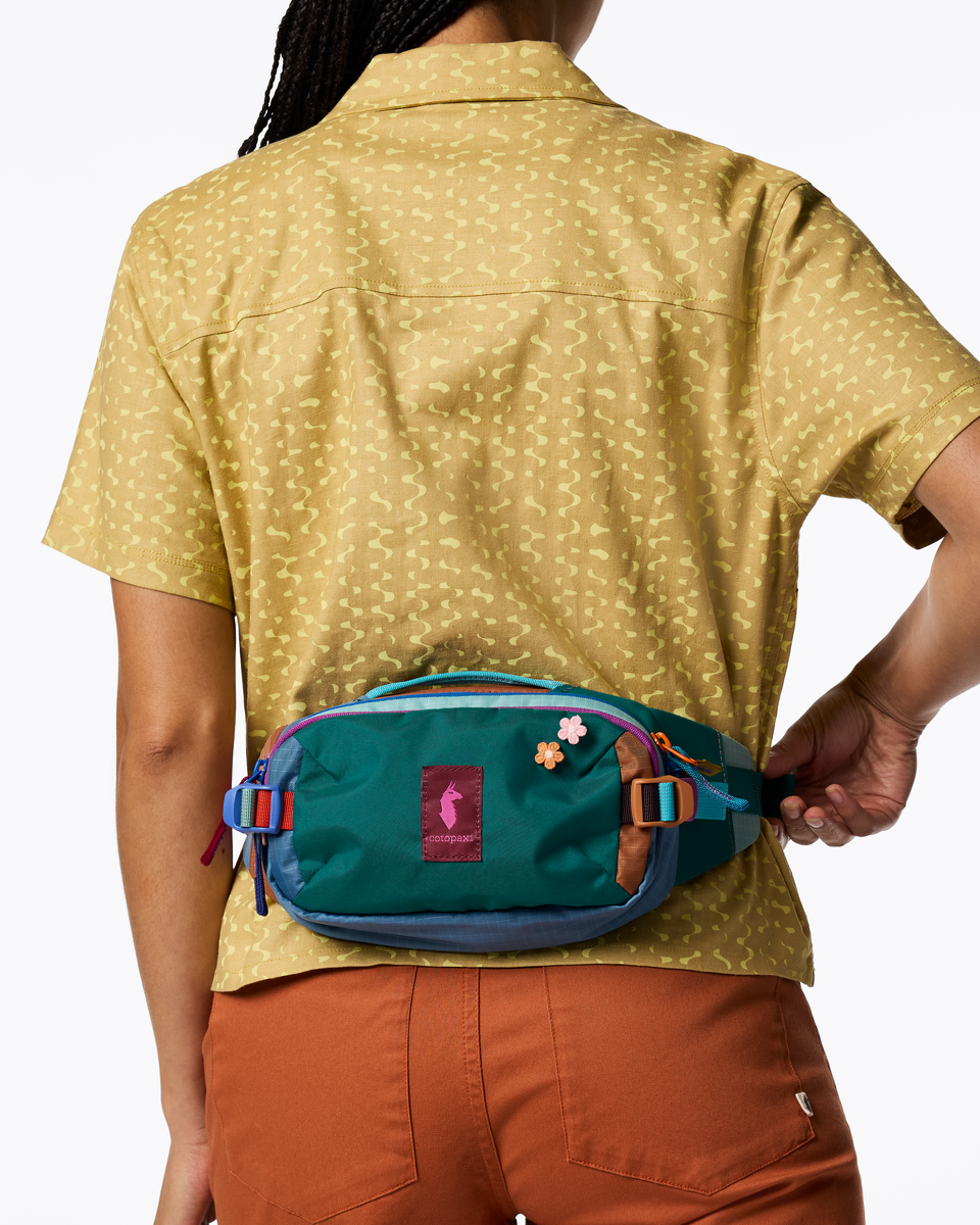 Allpa X 1.5L Hip Pack - Del Día
