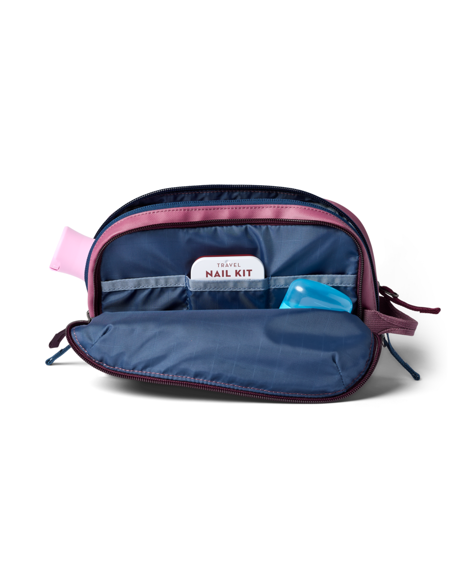 Nido Accessory Bag - Cada Día