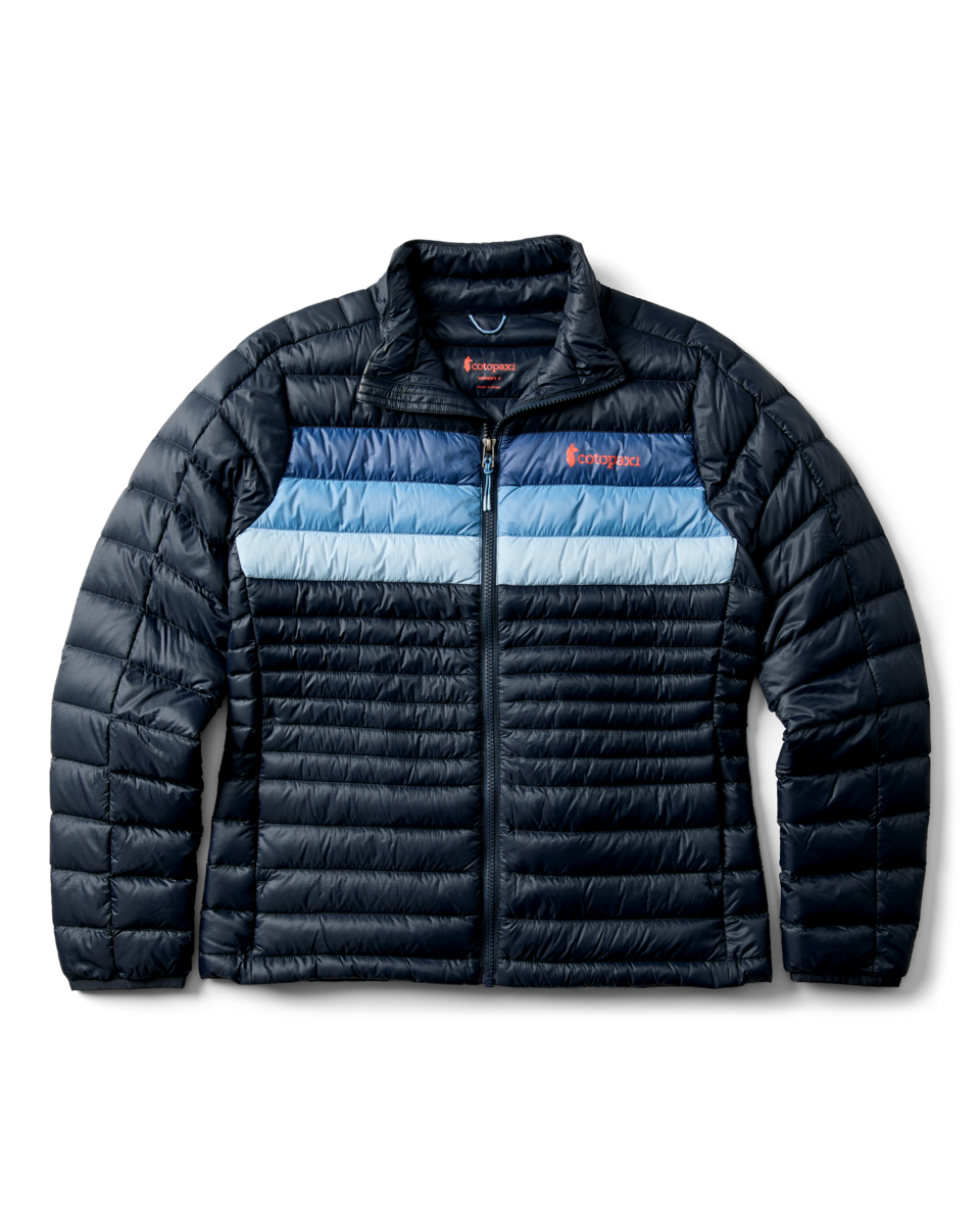 Fuego Down Jacket - Women's