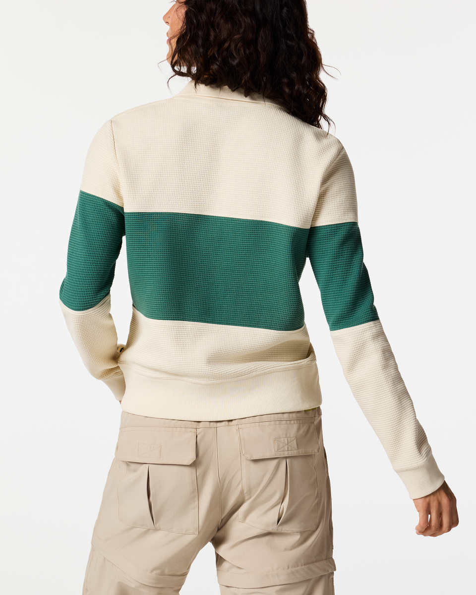 Atajo Waffle Rugby - Women's