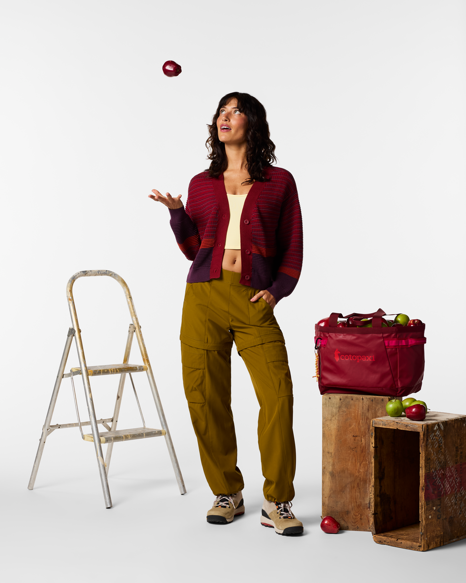 Libre Cardigan - Women's