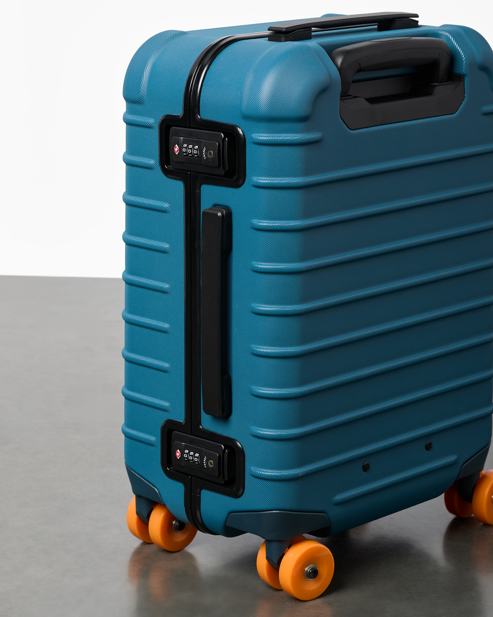 Coraza Suitcase - Carry On