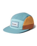 Zen Garden Tech 5-Panel Hat
